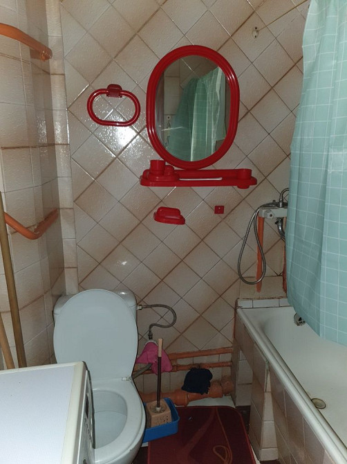 Сдам1к квартиру Солнечном Малиновского,воэле Вавилона. Днепр - изображение 4