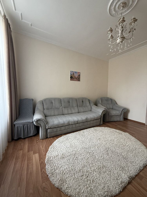 Оренда 2-к в центрі Черновцы - изображение 4