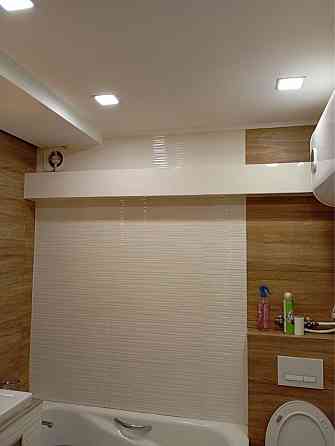 Сдам 2 ком квартиру на набережной Запоріжжя