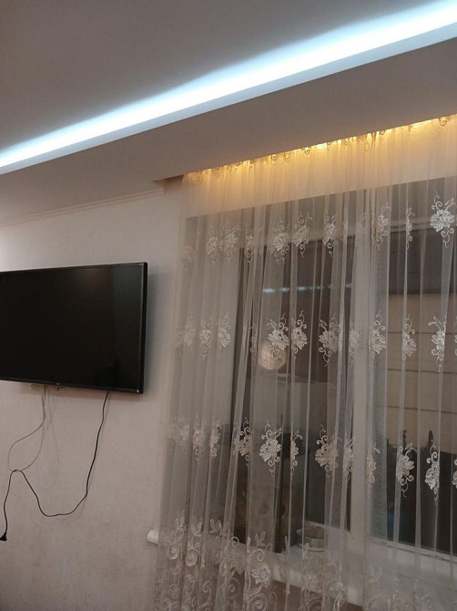 Сдам 2 ком квартиру на набережной Запоріжжя - зображення 8