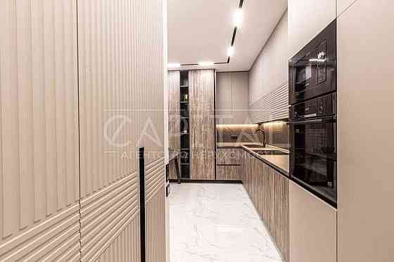 Аренда дизайнерской 3-к квартиры 80м2 в ЖК Бульвар Фонтанов ЦЕНТР Киев