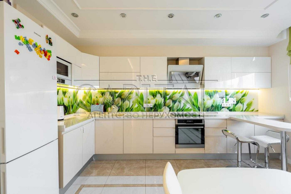 ПЕРША ЗДАЧА! жк Венеція / Теремки 2 гардероб + паркомісце Киев - изображение 2