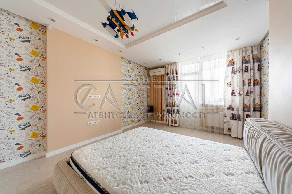 ПЕРША ЗДАЧА! жк Венеція / Теремки 2 гардероб + паркомісце Киев - изображение 8