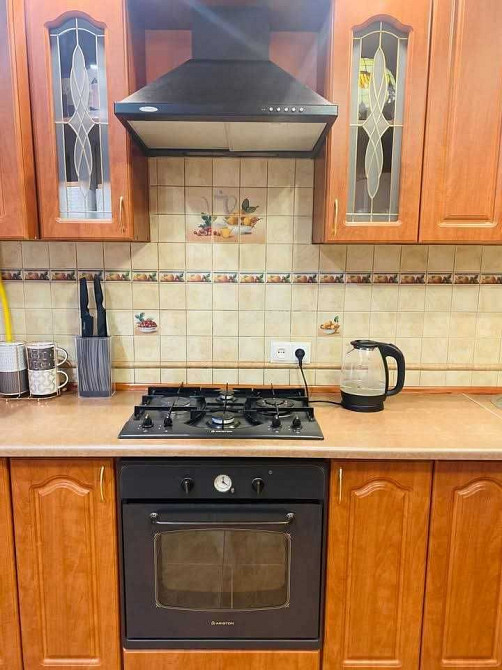 Оренда 3к.квартири + вітальня в Центрі міста Тернополь - изображение 3