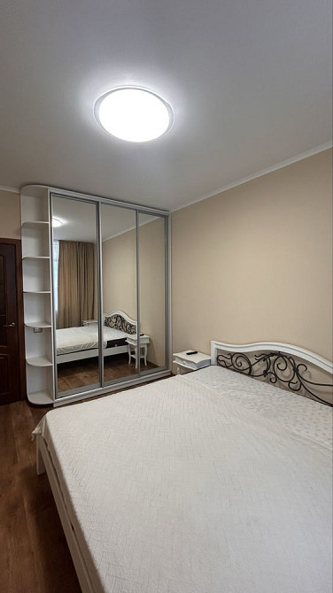 3кімн.кв.80м2, вул. Любомира Гузара,46-В Киев - изображение 2