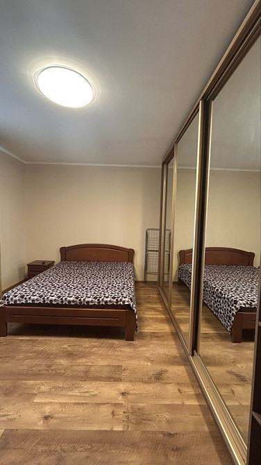 3кімн.кв.80м2, вул. Любомира Гузара,46-В Киев - изображение 4