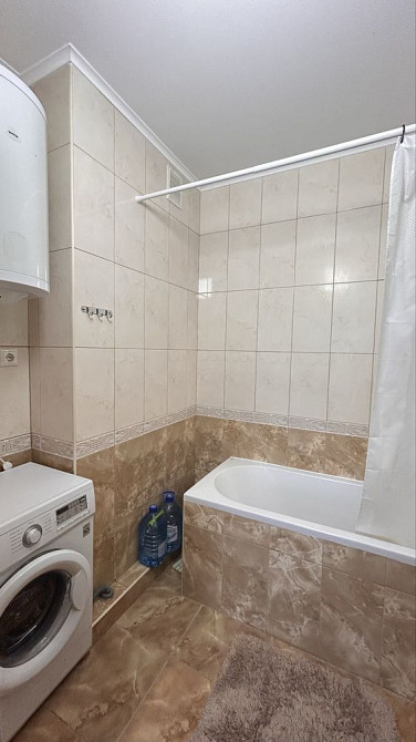 3кімн.кв.80м2, вул. Любомира Гузара,46-В Киев - изображение 6