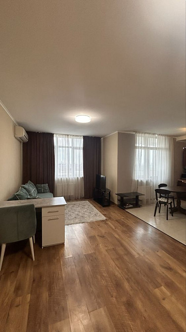 3кімн.кв.80м2, вул. Любомира Гузара,46-В Киев - изображение 8