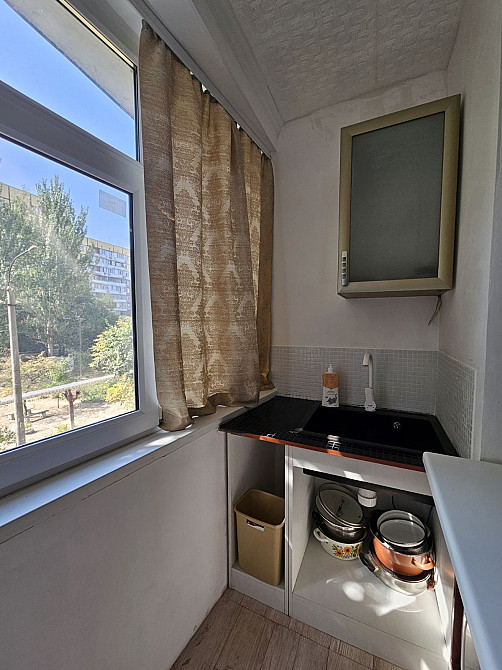 Оренда квартири Перемога ( Победа ), б. Слави, пр. Героїв Днепр - изображение 3