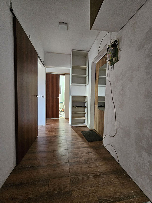 Оренда квартири Перемога ( Победа ), б. Слави, пр. Героїв Днепр - изображение 4