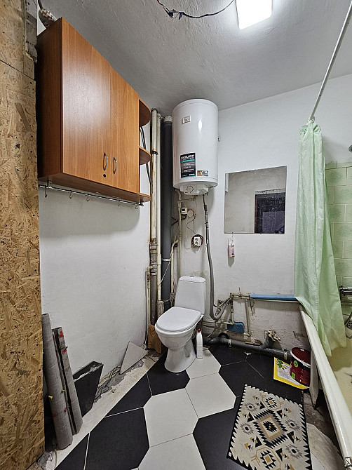 Оренда квартири Перемога ( Победа ), б. Слави, пр. Героїв Днепр - изображение 5