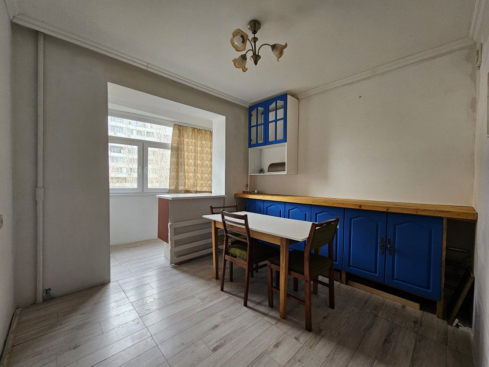 Оренда квартири Перемога ( Победа ), б. Слави, пр. Героїв Днепр - изображение 1