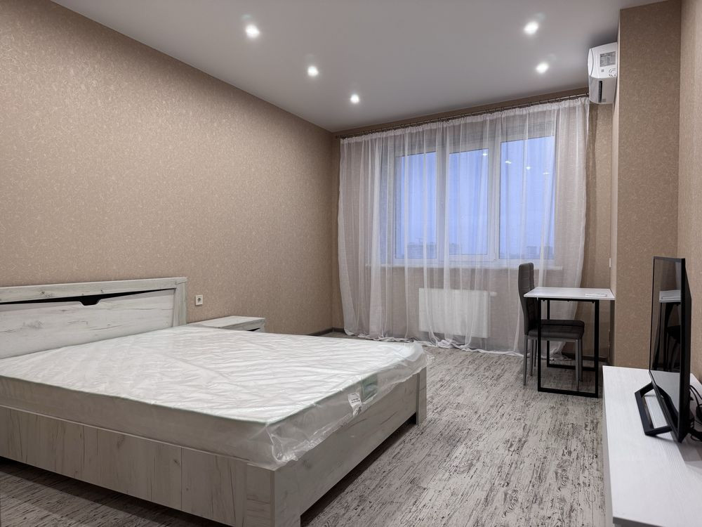 Перша здача|жк Харківський| метро Вирциля та Бориспільська Киев - изображение 3