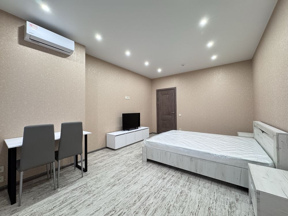 Перша здача|жк Харківський| метро Вирциля та Бориспільська Киев - изображение 2