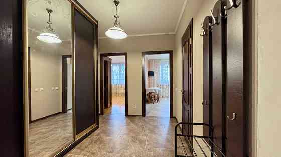 1к. с ремонтом прямо возле метро Осокорки! ул. Чавдар, 1. Без комиссии Киев