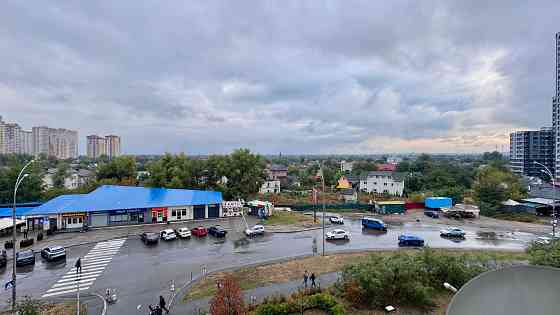 1к. с ремонтом прямо возле метро Осокорки! ул. Чавдар, 1. Без комиссии Киев