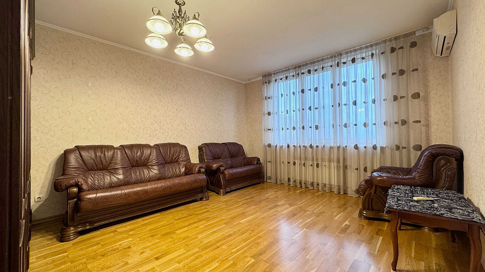 1к. с ремонтом прямо возле метро Осокорки! ул. Чавдар, 1. Без комиссии Киев - изображение 7