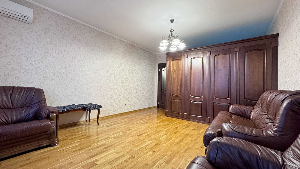 1к. с ремонтом прямо возле метро Осокорки! ул. Чавдар, 1. Без комиссии Киев - изображение 8