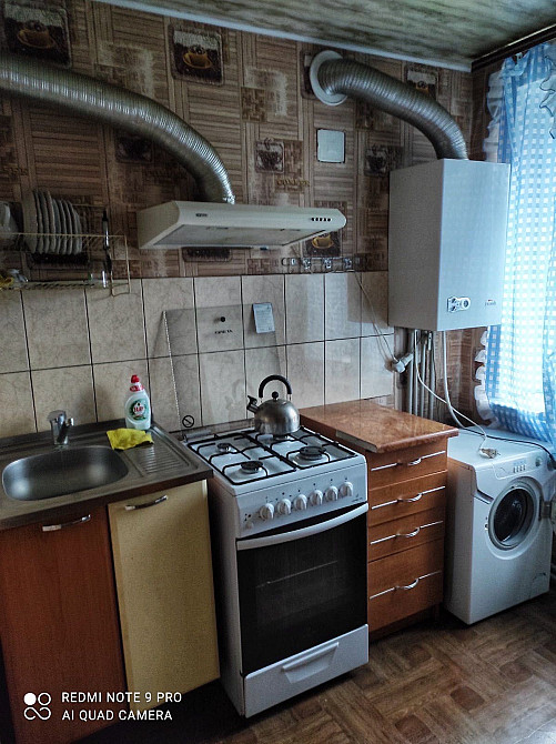 Здам 2-х кімнатну квартиру від господаря Велика Знам`янка - зображення 7