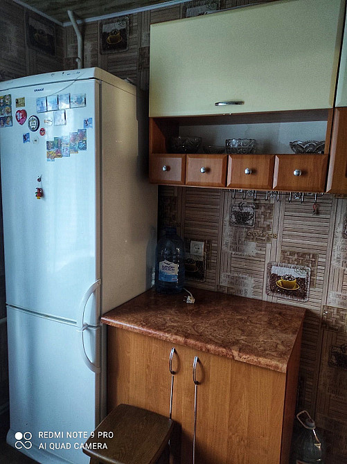 Здам 2-х кімнатну квартиру від господаря Велика Знам`янка - зображення 8