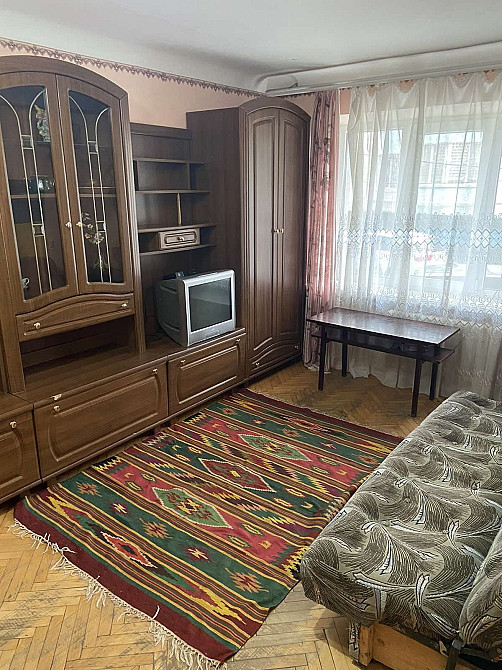 Оренда 2 кім.квартири в центрі Ивано-Франковск - изображение 3