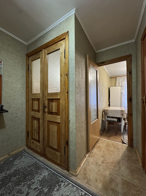 Оренда 1-квмн. кв-ри | Урожай | можна з дитиною та чемною тваринкою Винница - изображение 8