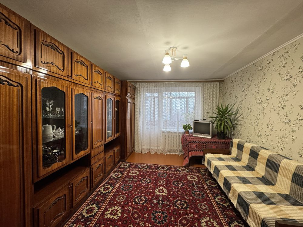 Оренда 1-квмн. кв-ри | Урожай | можна з дитиною та чемною тваринкою Винница - изображение 4