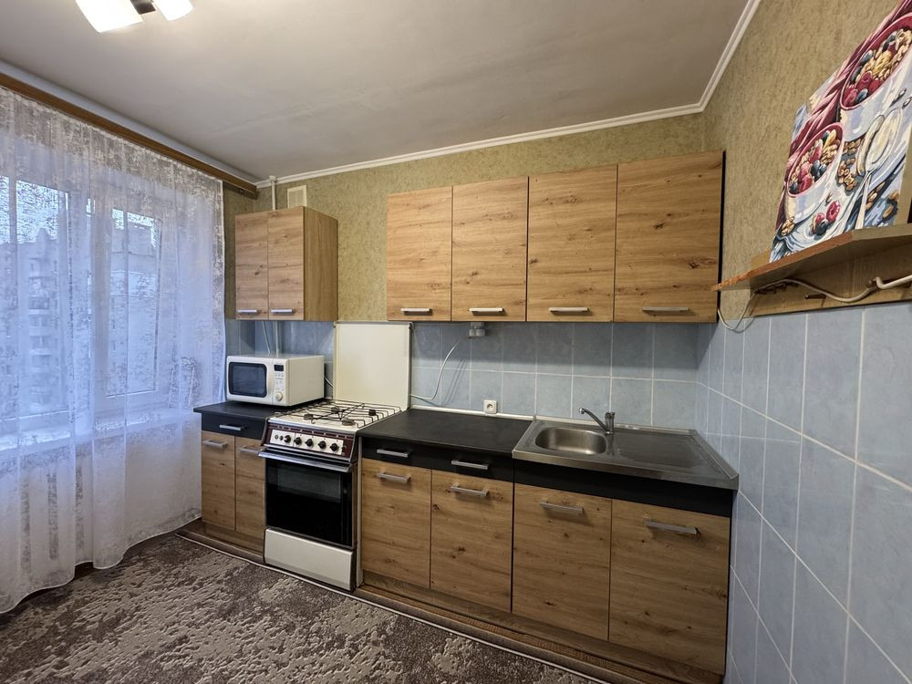 Оренда 1-квмн. кв-ри | Урожай | можна з дитиною та чемною тваринкою Винница - изображение 1