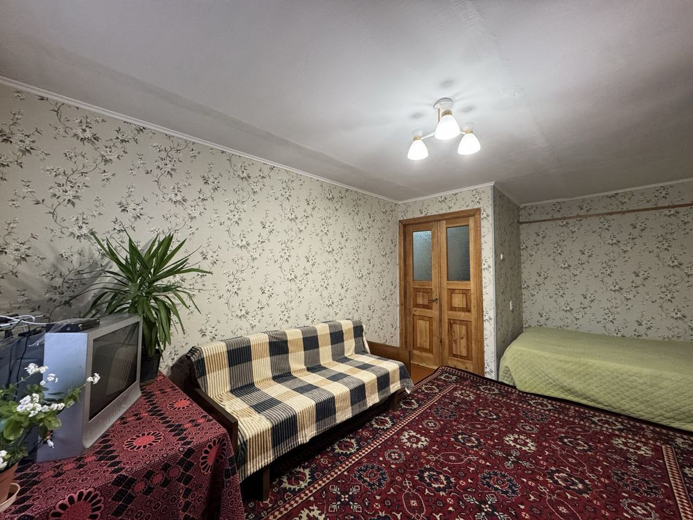 Оренда 1-квмн. кв-ри | Урожай | можна з дитиною та чемною тваринкою Винница - изображение 5