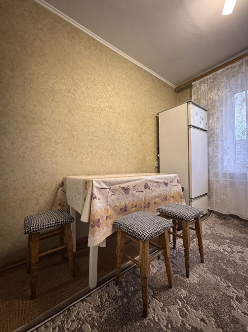 Оренда 1-квмн. кв-ри | Урожай | можна з дитиною та чемною тваринкою Винница - изображение 3