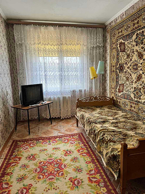 Здається  двокімнатна квартира в районі Шкільної. Сергій Черкаси - зображення 3