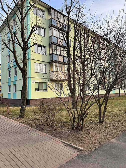 Здається  двокімнатна квартира в районі Шкільної. Сергій Черкаси - зображення 5