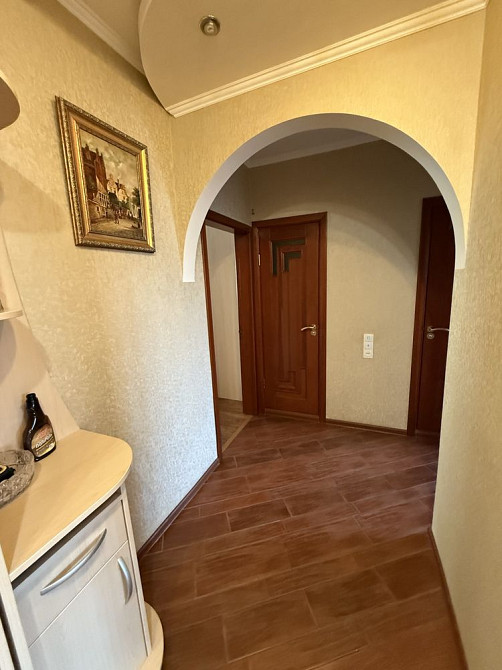 Сдам або продам свою квартиру на Дзержинці ! 3 кімнати все включено Кривий Ріг - зображення 6