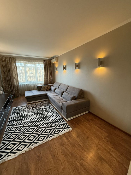 Сдам або продам свою квартиру на Дзержинці ! 3 кімнати все включено Кривий Ріг - зображення 7