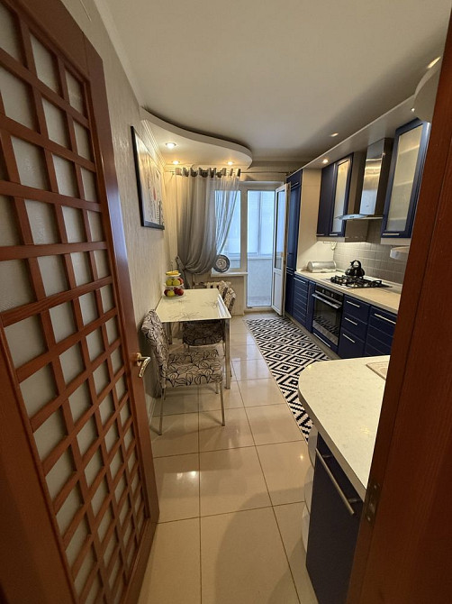 Сдам або продам свою квартиру на Дзержинці ! 3 кімнати все включено Кривий Ріг - зображення 5