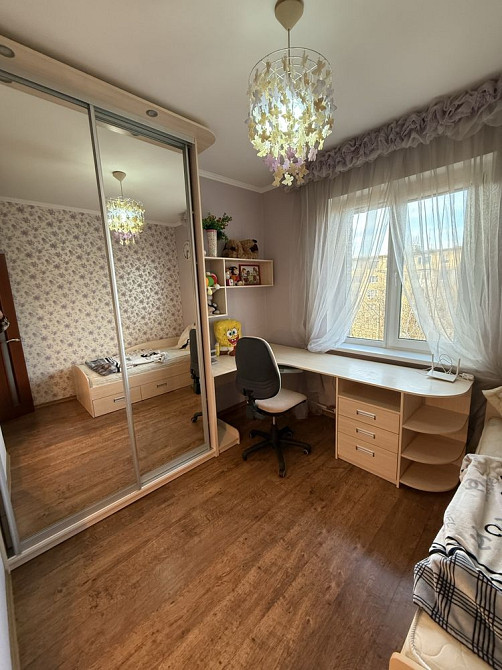 Сдам або продам свою квартиру на Дзержинці ! 3 кімнати все включено Кривий Ріг - зображення 8