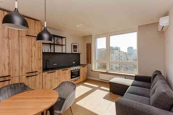 ЖК Тайм, Липківського, односпальна, власник! Киев