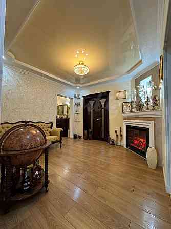 Оренда 4-х кімнатноі квартири,Premium Class,Камін,Кабінет,Зала Киев