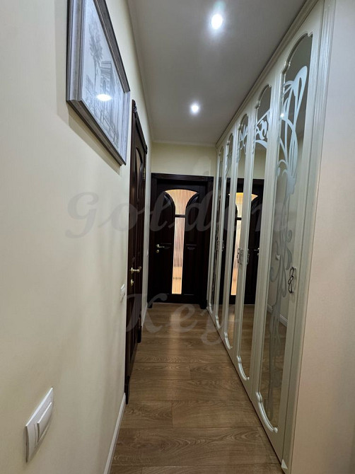 Оренда 4-х кімнатноі квартири,Premium Class,Камін,Кабінет,Зала Киев - изображение 5