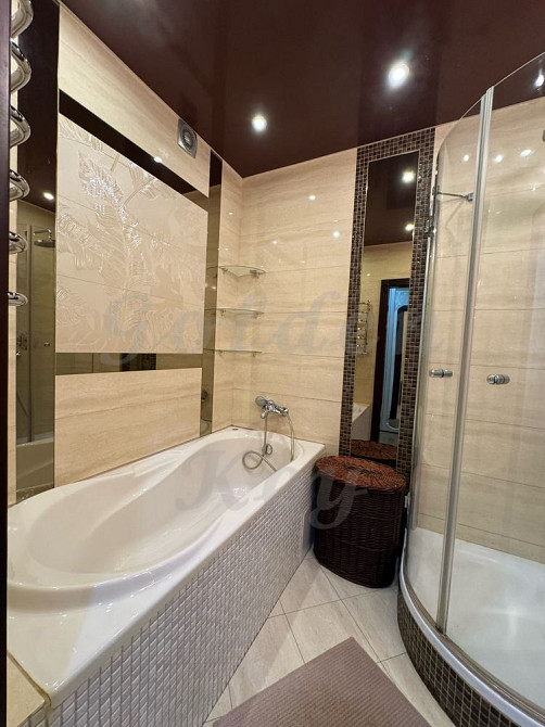 Оренда 4-х кімнатноі квартири,Premium Class,Камін,Кабінет,Зала Киев - изображение 4