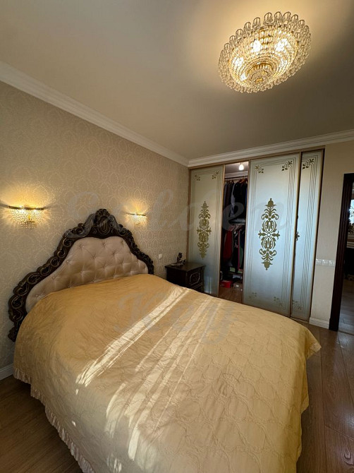 Оренда 4-х кімнатноі квартири,Premium Class,Камін,Кабінет,Зала Киев - изображение 8