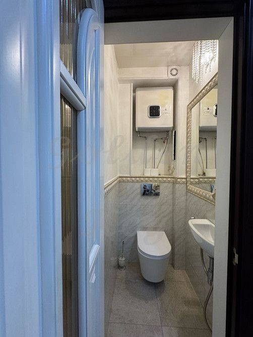 Оренда 4-х кімнатноі квартири,Premium Class,Камін,Кабінет,Зала Киев - изображение 3