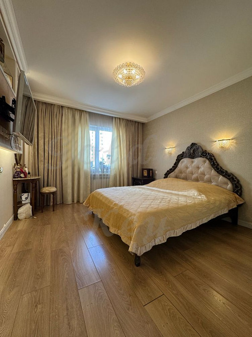 Оренда 4-х кімнатноі квартири,Premium Class,Камін,Кабінет,Зала Киев - изображение 7