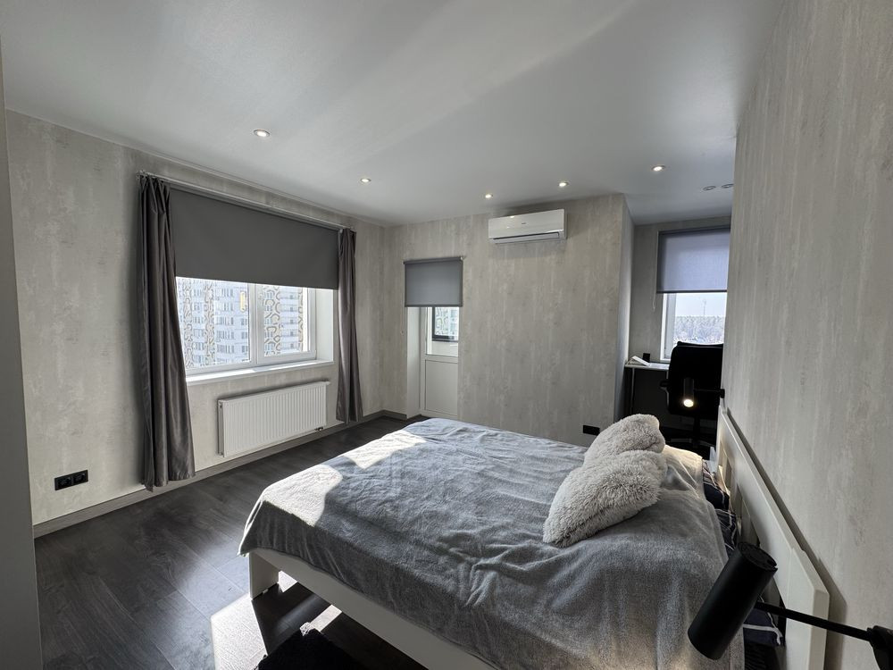 Оренда нової дизайнерської квартири Саванна сіті Бровары - изображение 3