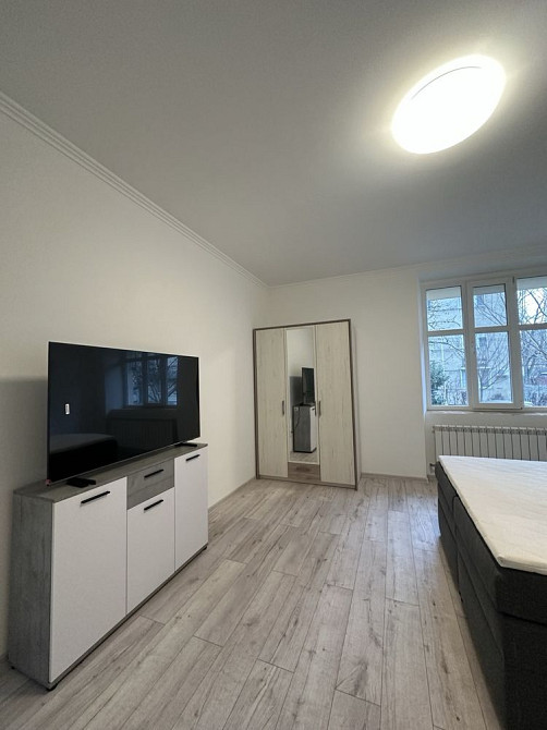 Здається 1к.кв. в центрі . Ціна: 400$ Ужгород - изображение 1