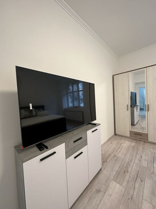 Здається 1к.кв. в центрі . Ціна: 400$ Ужгород - изображение 4