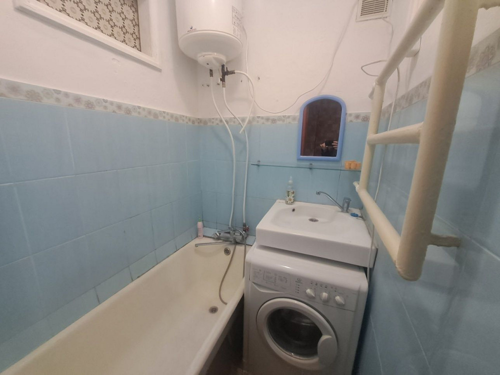 Сдам Фонтанская дорога/ Ивана Франко 2х комнатную квартиру Одеса - зображення 5