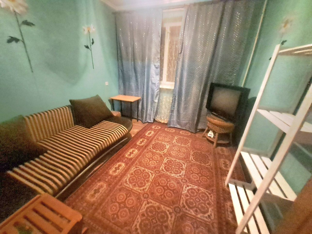 Сдам Фонтанская дорога/ Ивана Франко 2х комнатную квартиру Одеса - зображення 2