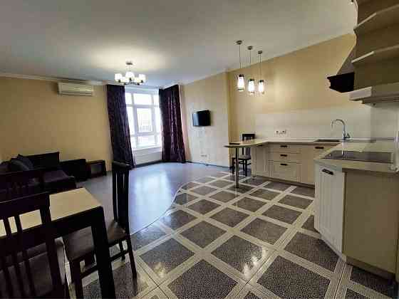 Євродвокімнатна квартира. Соломʼянський район. Проспект Лобановського Киев