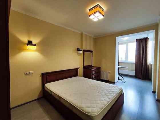 Євродвокімнатна квартира. Соломʼянський район. Проспект Лобановського Киев